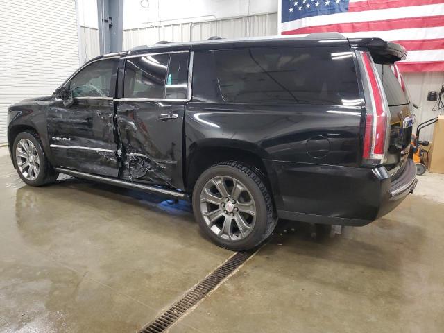 2016 GMC YUKON XL D - 1GKS2HKJ6GR333823