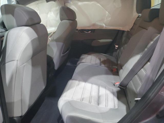 2019 HONDA CR-V EX 2HKRW2H58KH647513