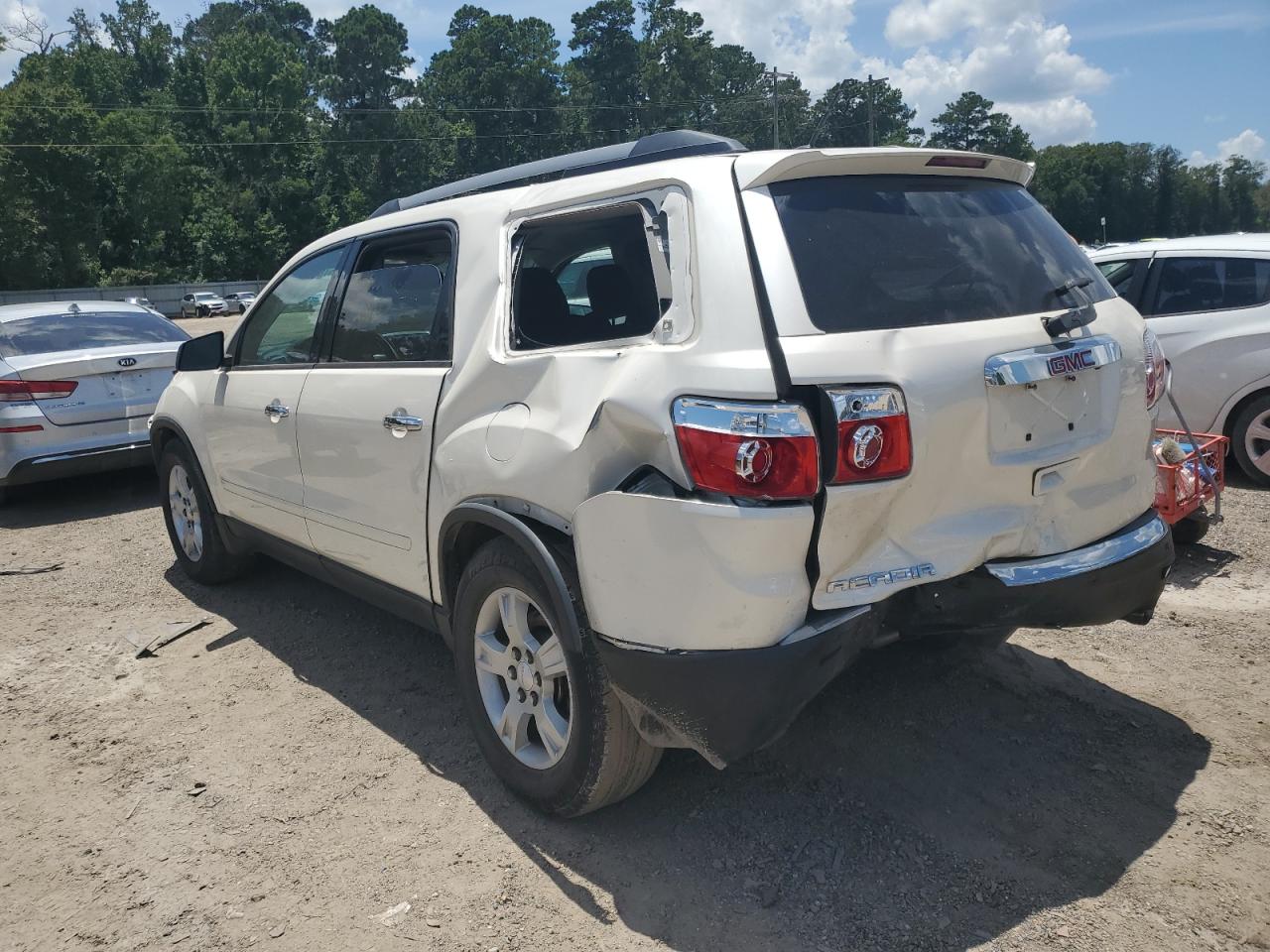 Global Auto Auctions