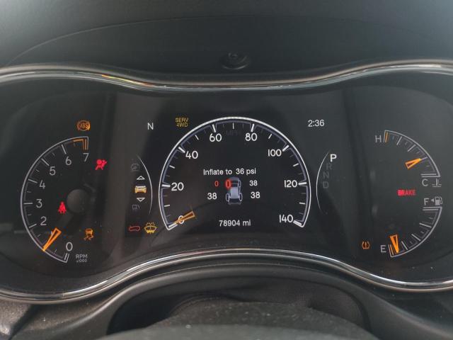 2021 JEEP GRAND CHER - 1C4RJFBG4MC777559