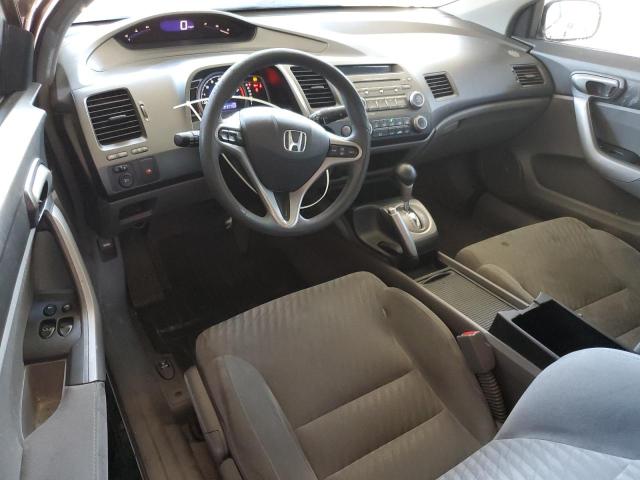 2010 HONDA CIVIC EX - 2HGFG1B89AH536037