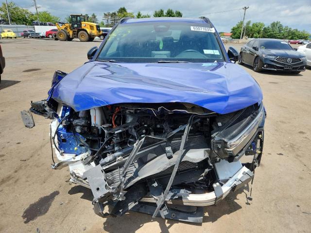 2023 HONDA CR-V SPORT 5J6RS6H96PL000305