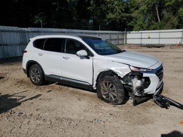 2020 HYUNDAI SANTA FE S - 5NMS33AD7LH216578