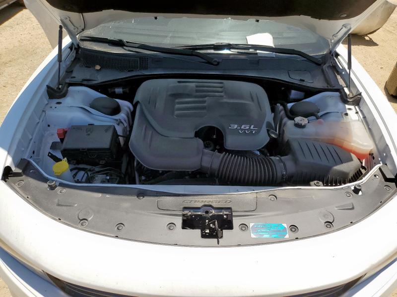 2023 DODGE CHARGER SX 2C3CDXBGXPH673800