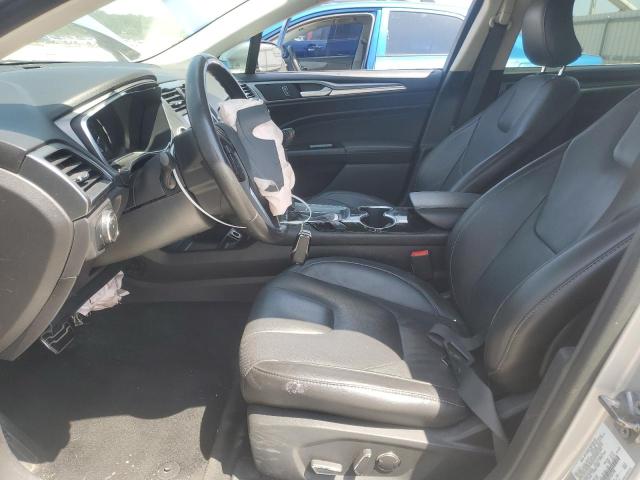 2016 FORD FUSION TITANIUM PHEV - 3FA6P0SU0GR182708