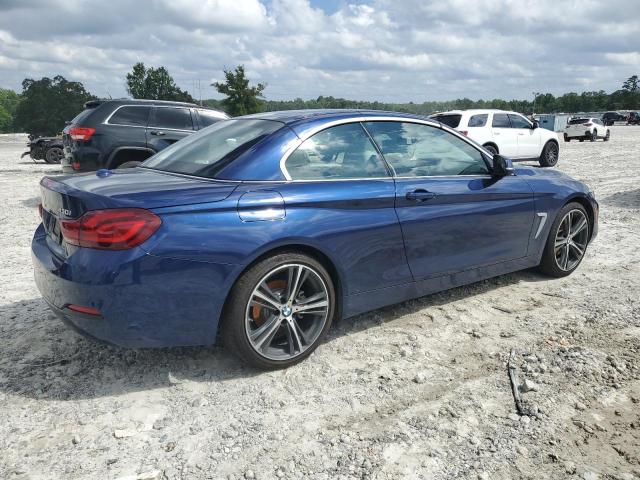 2020 BMW 430I WBA4Z1C03L5P30403