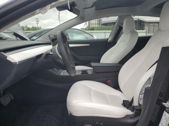 2023 TESLA MODEL 3 5YJ3E1EB8PF662158