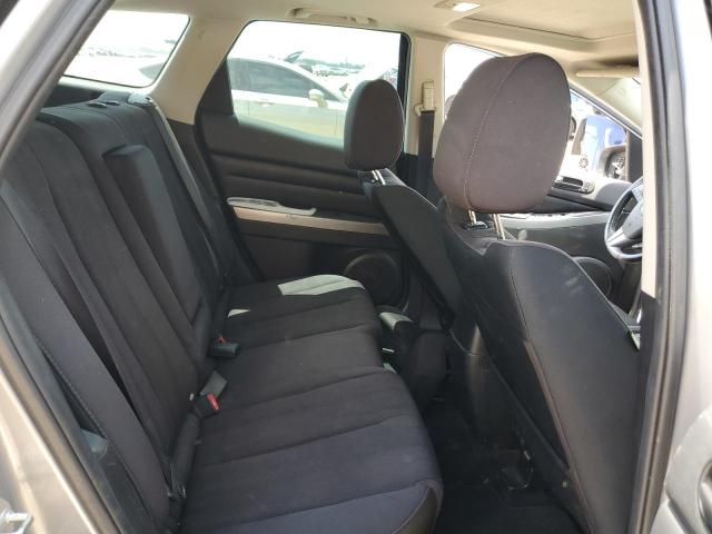 2011 MAZDA CX-7 - JM3ER2B54B0370085
