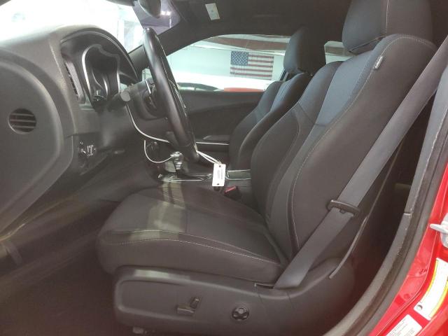 2016 DODGE CHARGER SX 2C3CDXJG5GH305977