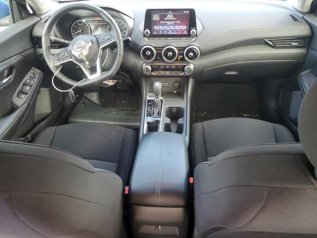 2023 NISSAN SENTRA SV 3N1AB8CV1PY233554