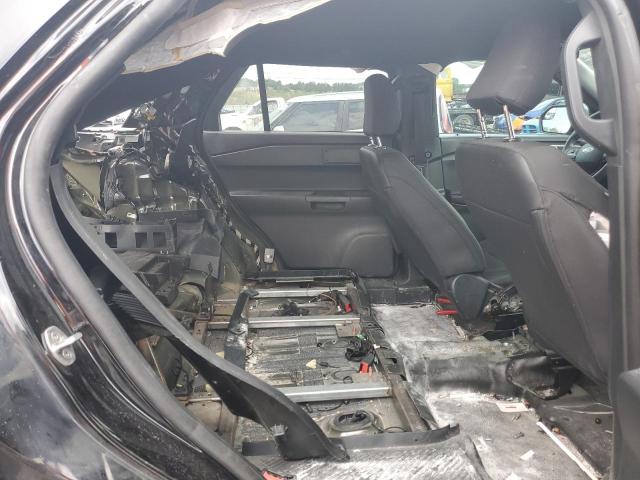 2021 FORD EXPLORER P 1FM5K8AW9MNA12508