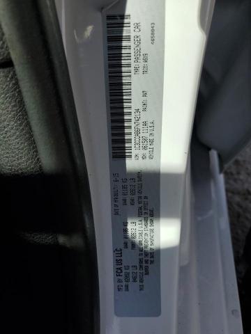 2015 CHRYSLER 200 LIMITE - 1C3CCCAB6FN742134