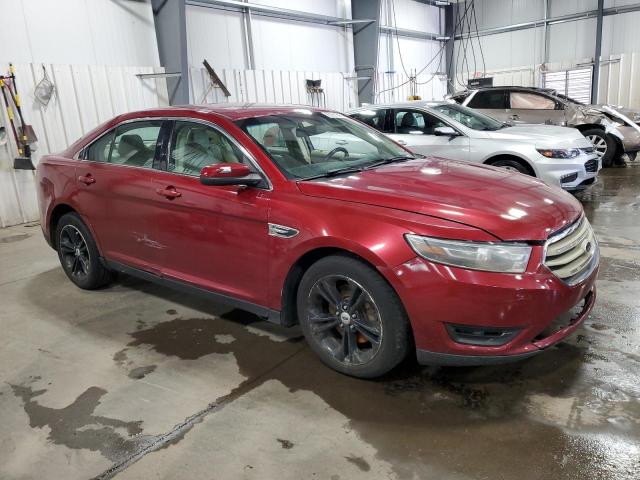 2016 FORD TAURUS SEL - 1FAHP2E8XGG104804