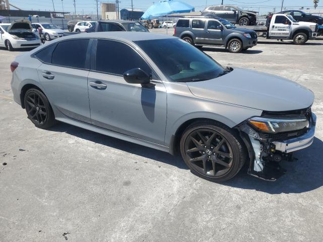 2025 HONDA CIVIC SPOR 2HGFE2F55SH505932