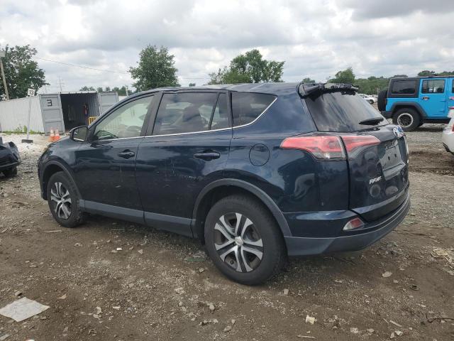2017 TOYOTA RAV4 LE - JTMZFREV2HJ718993