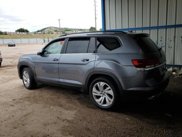 2021 VOLKSWAGEN ATLAS SE - 1V2HR2CA3MC584437