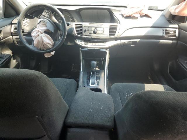 2013 HONDA ACCORD LX - 1HGCR2F33DA090889