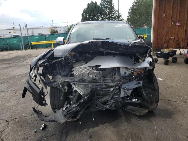 2021 GMC CANYON DEN 1GTG6EEN9M1236967
