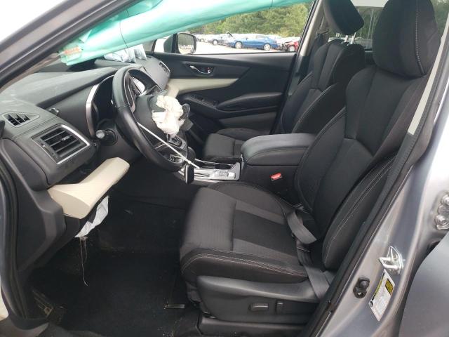 2021 SUBARU ASCENT PRE 4S4WMACD3M3476620