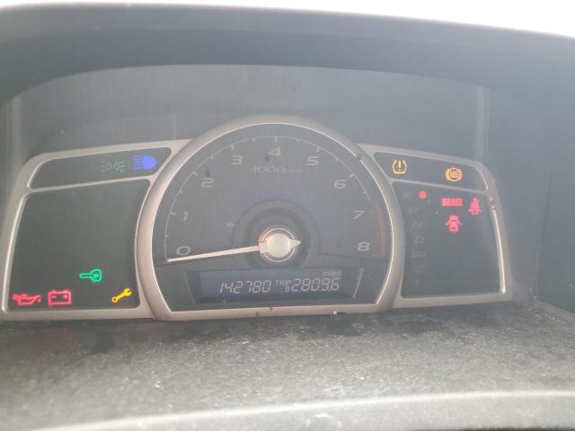 2010 HONDA CIVIC LX - 2HGFA1F58AH306152