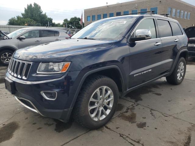 JEEP GRAND CHER