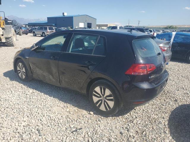 2015 VOLKSWAGEN E-GOLF SEL WVWPP7AU6FW901190