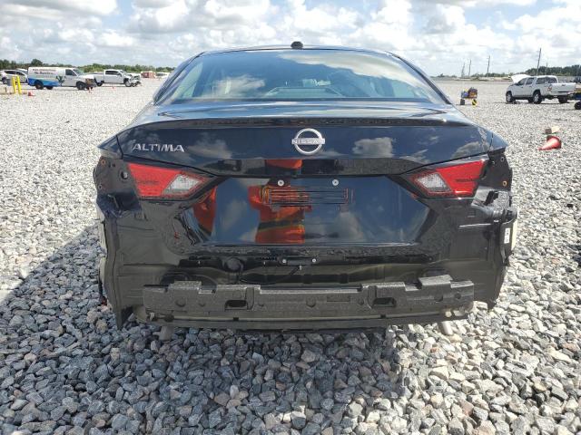 2025 NISSAN ALTIMA SV - 1N4BL4DVXSN323450