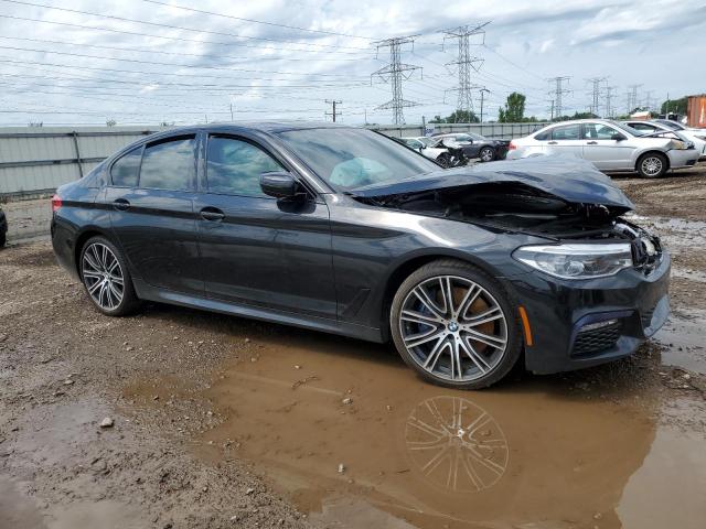 2018 BMW 540 XI WBAJE7C53JWD52820