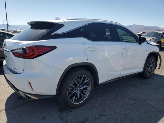 2019 LEXUS RX 350 BAS 2T2BZMCA2KC200313