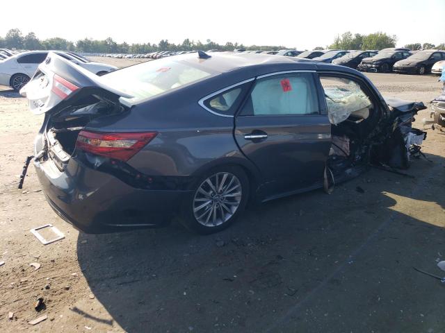 2018 TOYOTA AVALON HYB 4T1BD1EB1JU061375