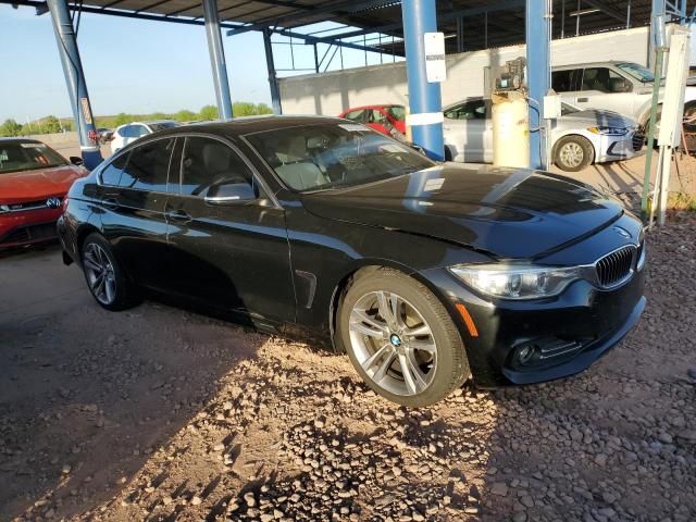 2016 BMW 428 I GRAN WBA4A9C50GG505822