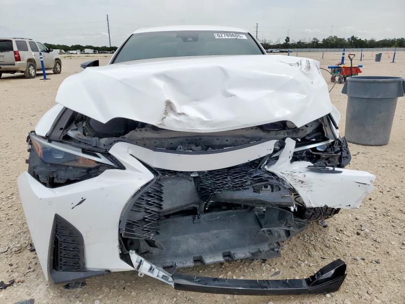 2021 LEXUS IS 350 F S JTHGZ1B22M5039673