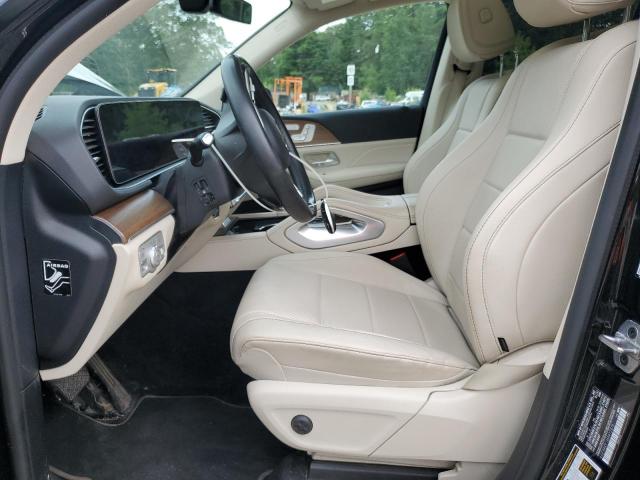 2021 MERCEDES-BENZ GLE 350 4M - 4JGFB4KE1MA412878