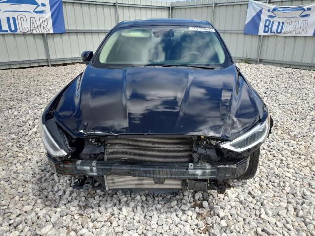 2020 FORD FUSION SEL - 3FA6P0CD2LR229472