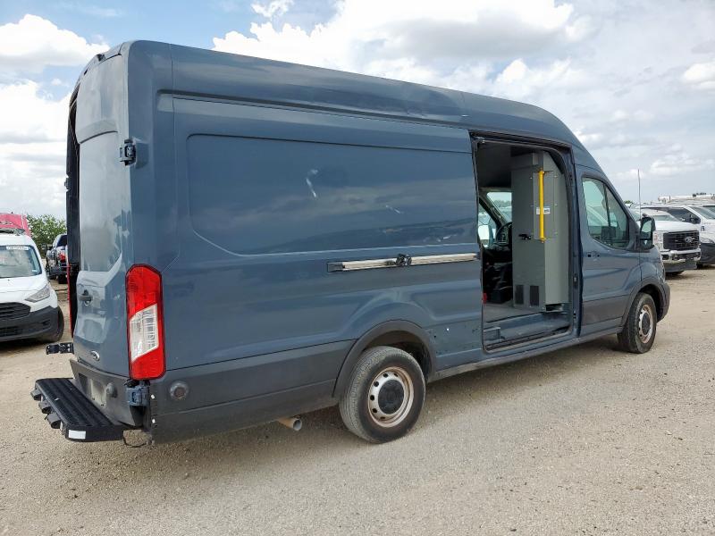 Vin: 1ftbr3x87lka56019, lot: 62969395, ford transit t-250 20203