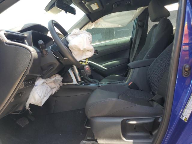 2024 TOYOTA COROLLA CR - 7MUFBABG5RV045925