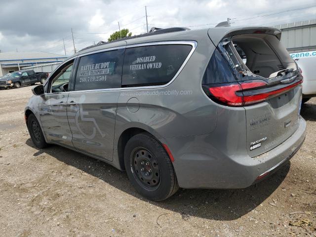 2022 CHRYSLER PACIFICA T 2C4RC1BG3NR112285