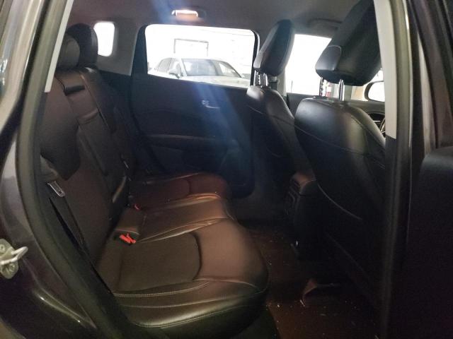 2018 JEEP COMPASS LA 3C4NJDBB1JT373528