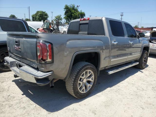 2017 GMC SIERRA K15 - 3GTU2NEC1HG227099