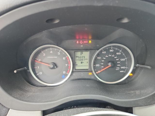 2015 SUBARU FORESTER 2 - JF2SJADC7FH404330