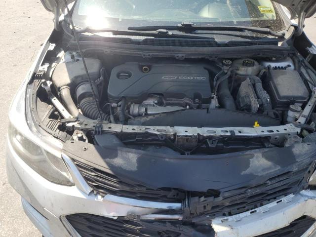 2016 CHEVROLET CRUZE LT - 1G1BE5SMXG7239525