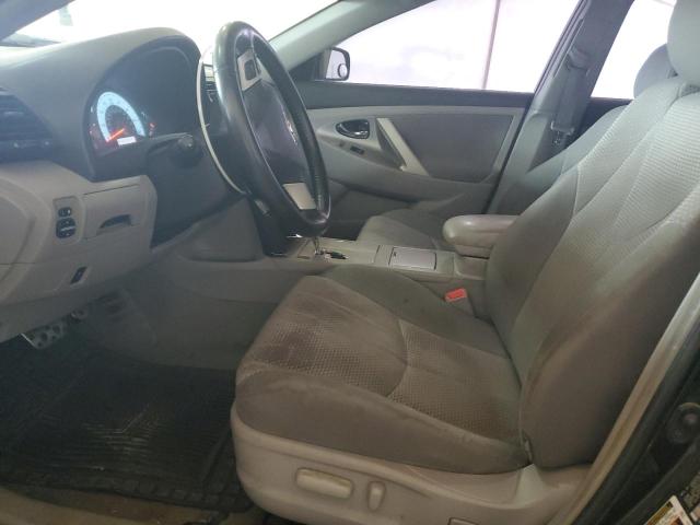 2010 TOYOTA CAMRY SE - 4T1BK3EK4AU603330