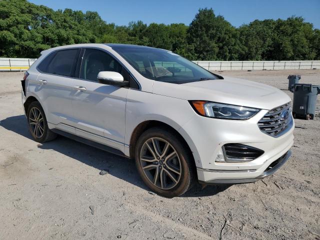 2019 FORD EDGE TITAN - 2FMPK3K93KBC43157