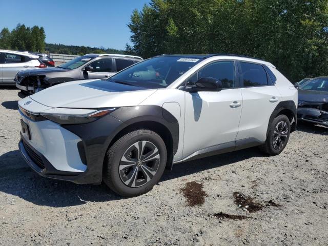 2025 TOYOTA BZ4X XLE JTMABACA8SA095588