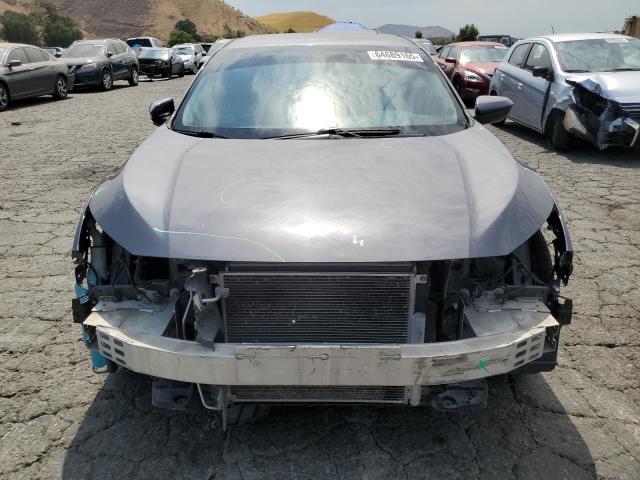 2017 HONDA CIVIC LX - 19XFC2F5XHE030593