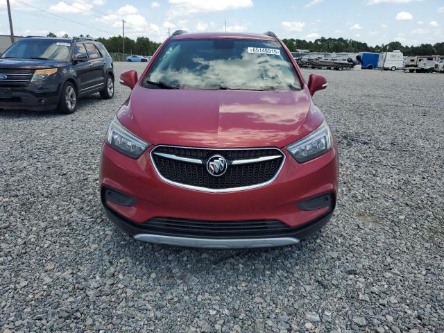 2017 BUICK ENCORE PRE KL4CJASB6HB064665