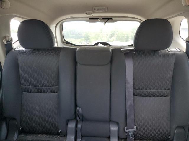 2019 NISSAN ROGUE S - KNMAT2MV6KP553730