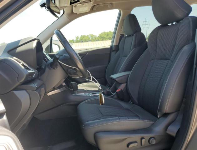 2020 SUBARU FORESTER P JF2SKAJC6LH512239
