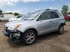 2016 SUBARU FORESTER 2 - JF2SJAVC7GH429275