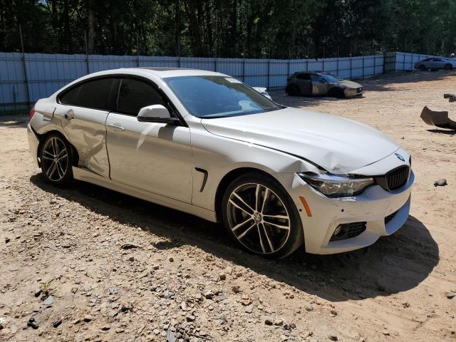 2019 BMW 430I GRAN - WBA4J1C58KBM15762